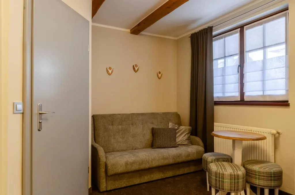 Vital&Spa Resort Szarotka - Chambres