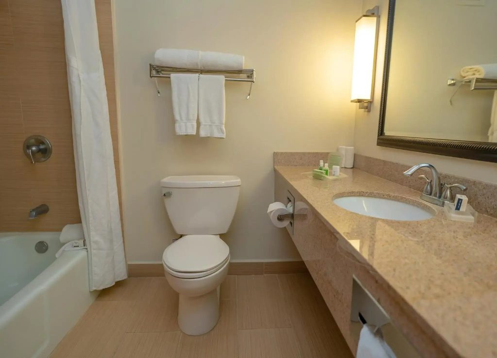 Holiday Inn Mayaguez and Tropical Casino by IHG - Général