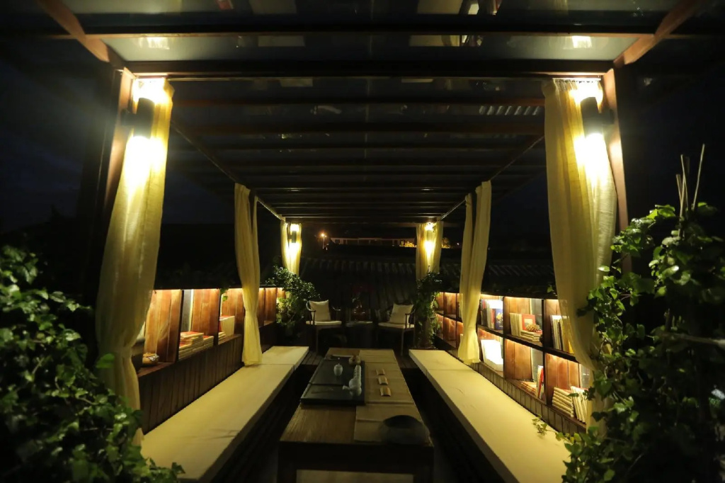 Sedour Hotel Lijiang - Général