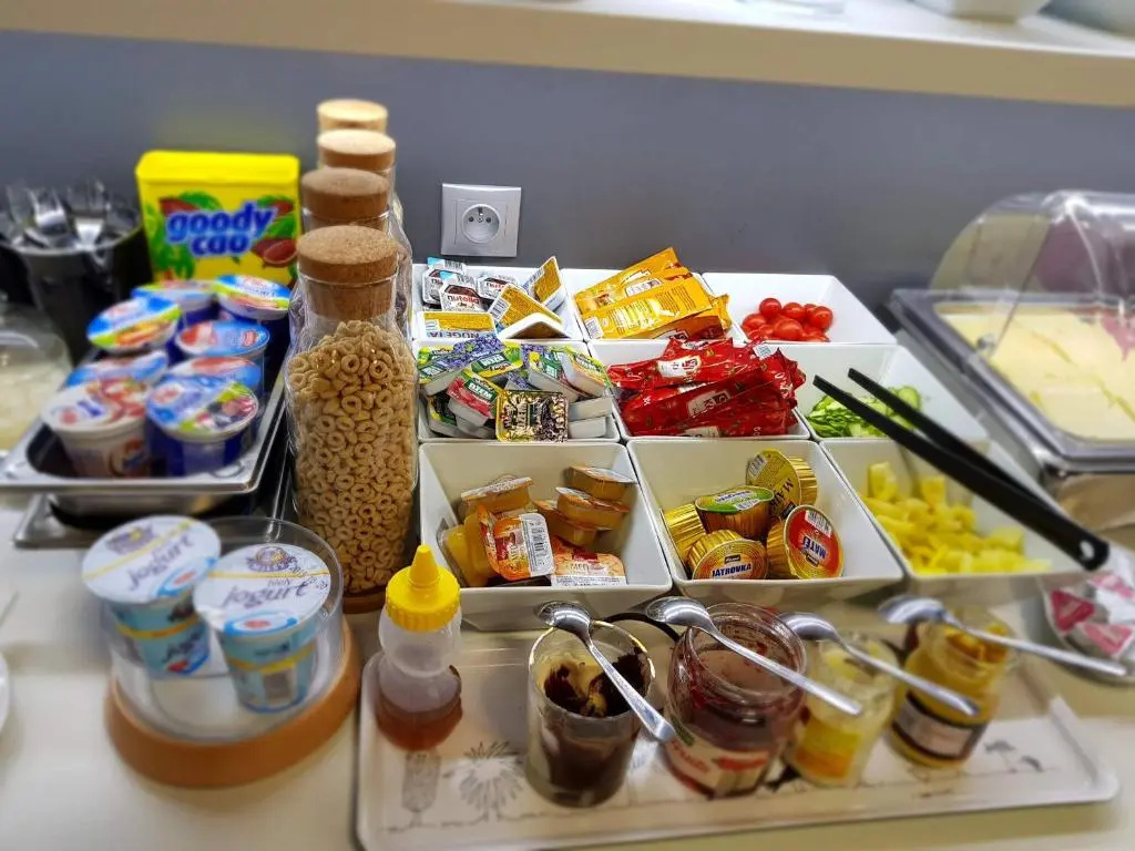 Apartmány Malý Princ - Chambres