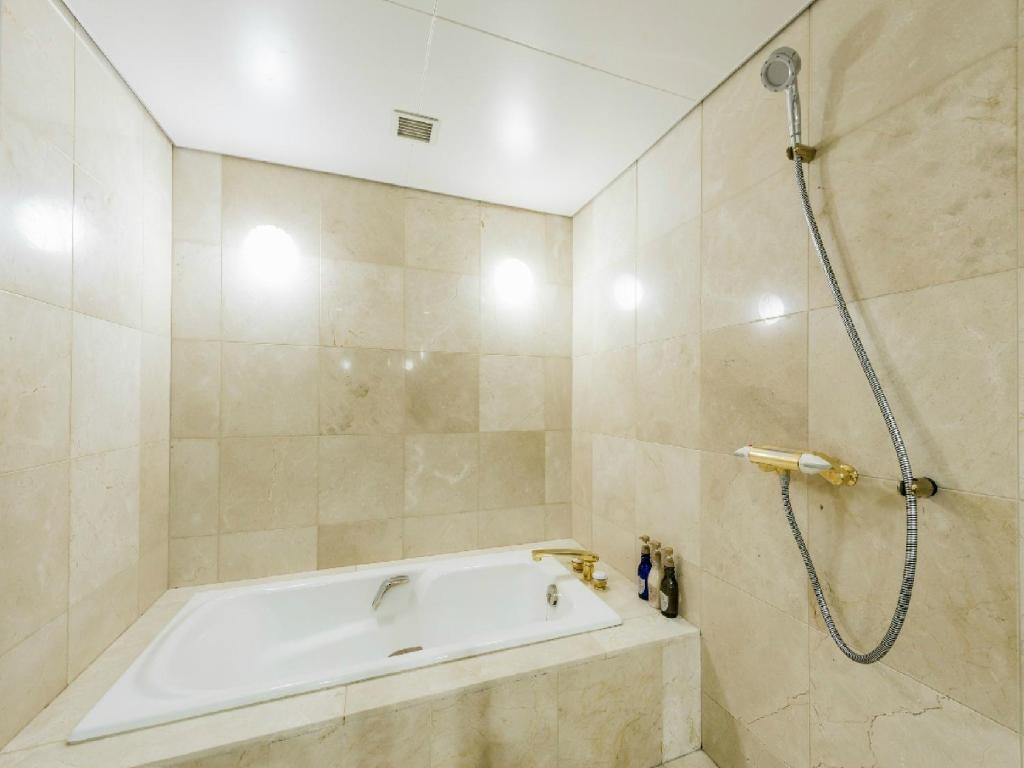 Hotel Mystays Sapporo Aspen 사진 23