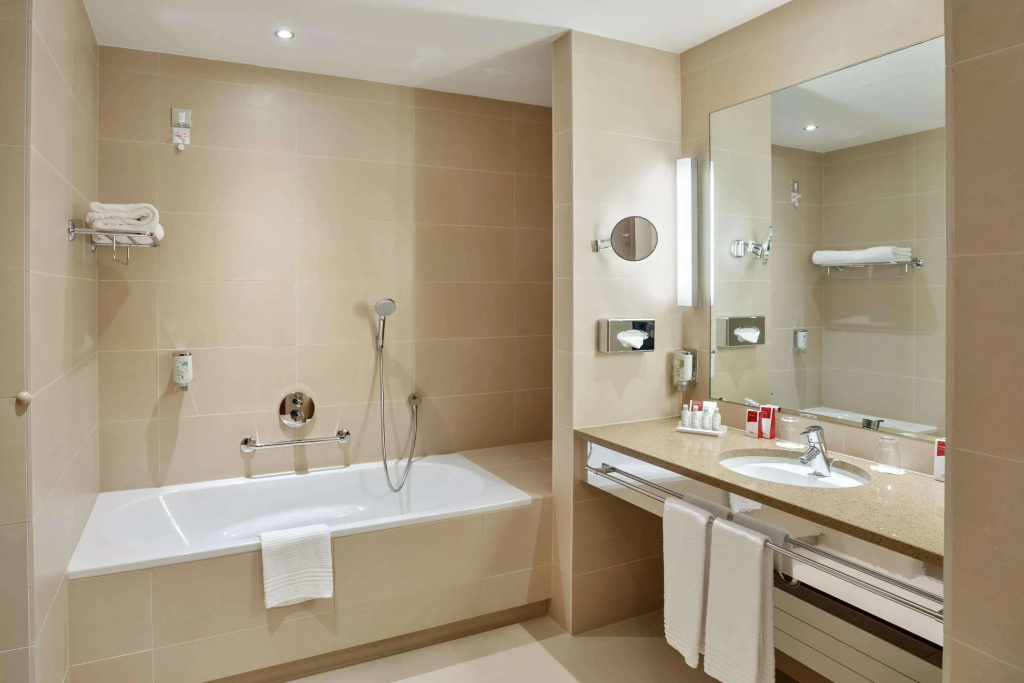 Austria Trend Hotel Savoyen Vienna - Général