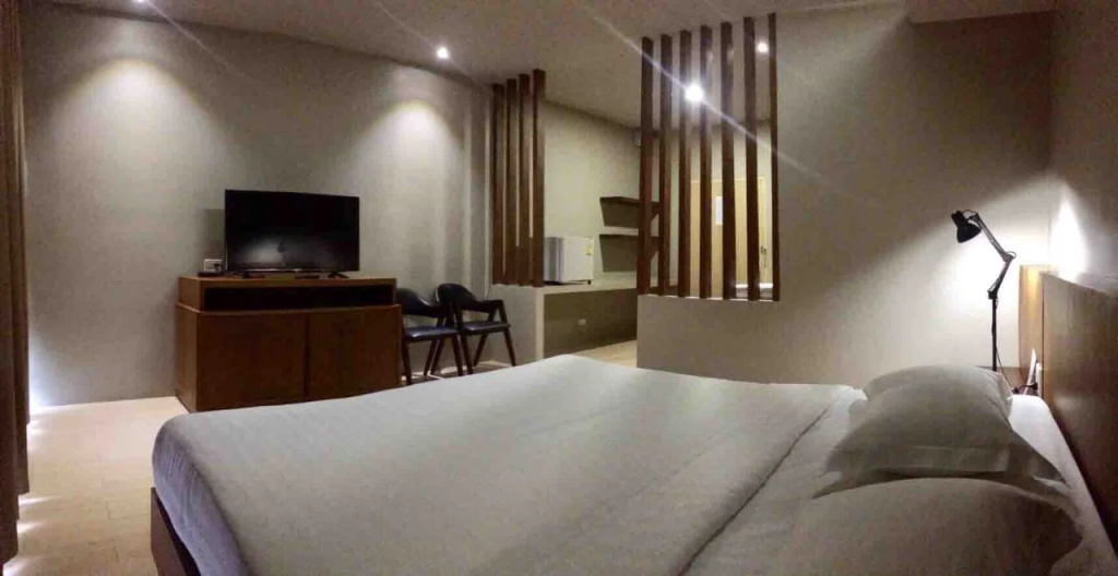 Hotel photo 7