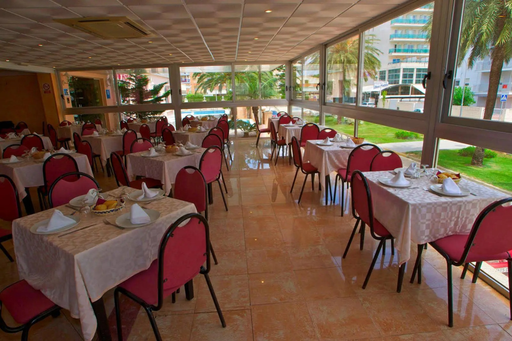 Hotel Gandia - Général