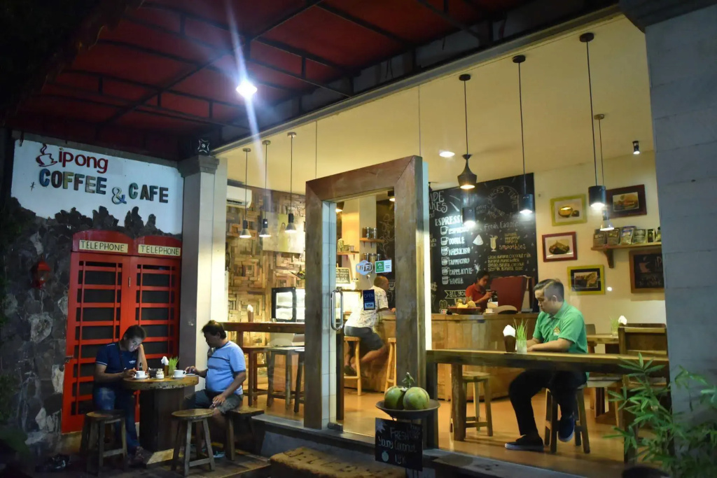 Sura Inn Ubud - Général