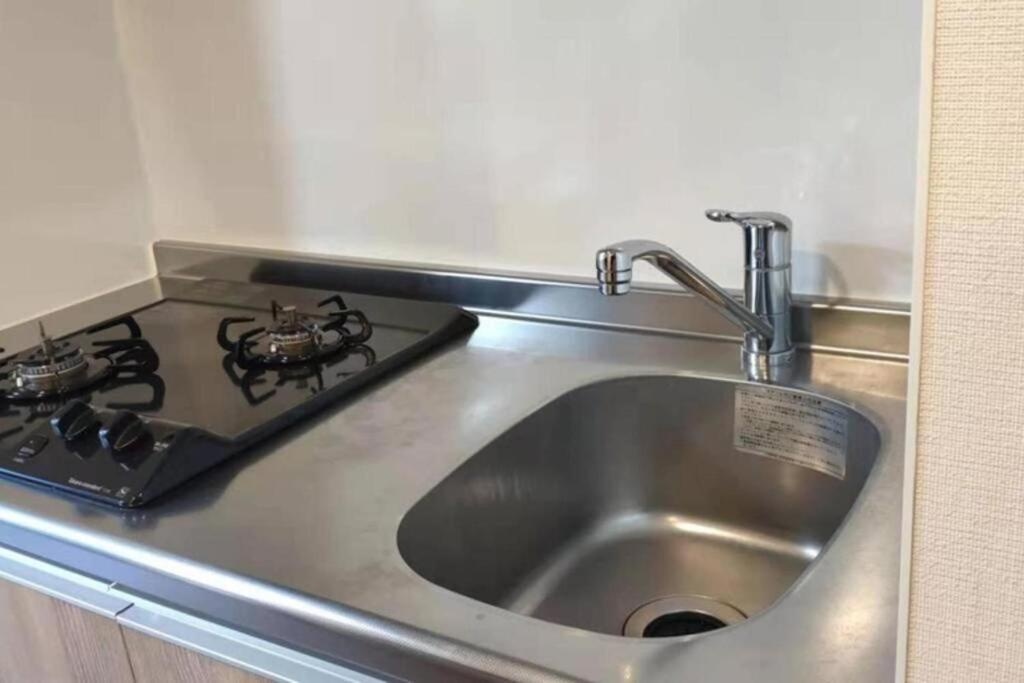 JROtsuka 5min#Minimalist House#FreeWifi&Max2-3#No3 Mansion 사진 18