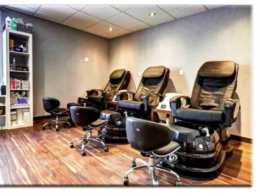 Home Inn & Suites Yorkton - Chambres