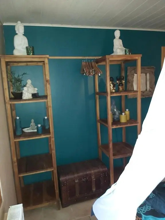 Romantica Exotica - Chambres