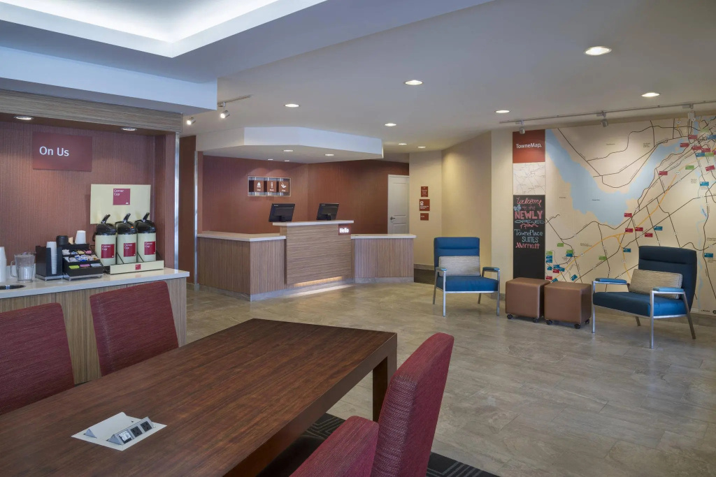TownePlace Suites Ottawa Kanata