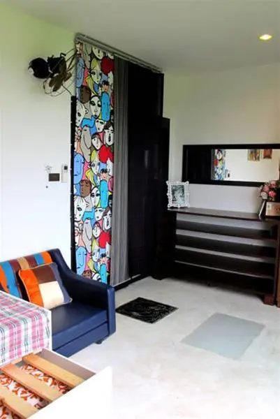 House of Love Khaoyai by Ganit - Général