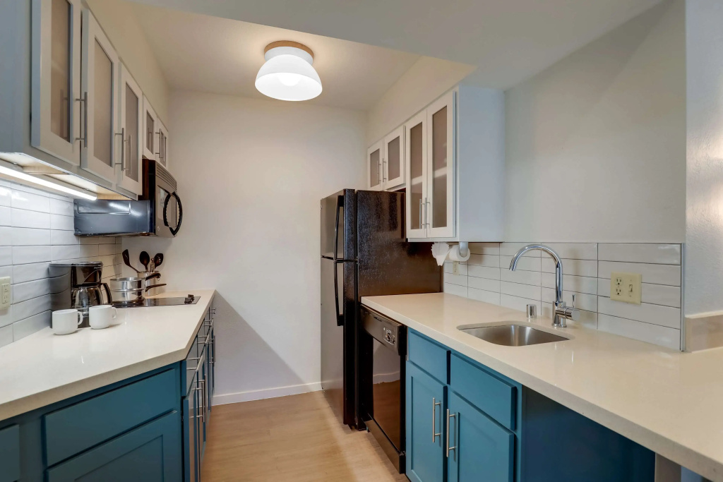 Sonesta ES Suites Sunnyvale - Général