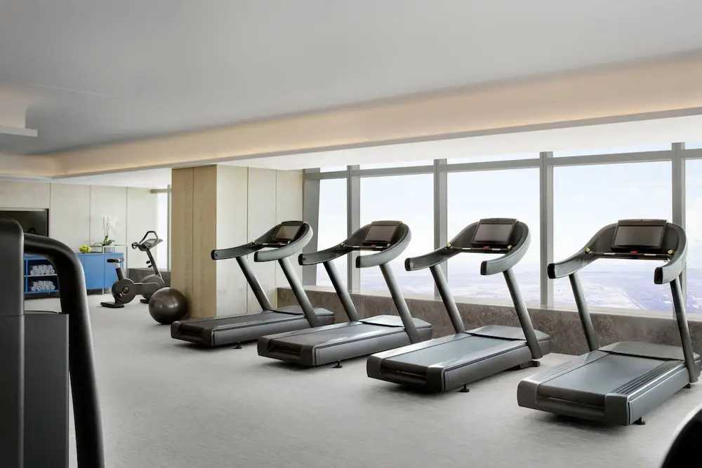 The Ritz-Carlton, Harbin - фото 25
