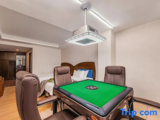 Business room
