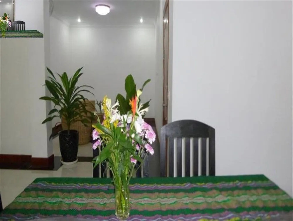 Oriental Siem Reap - Général