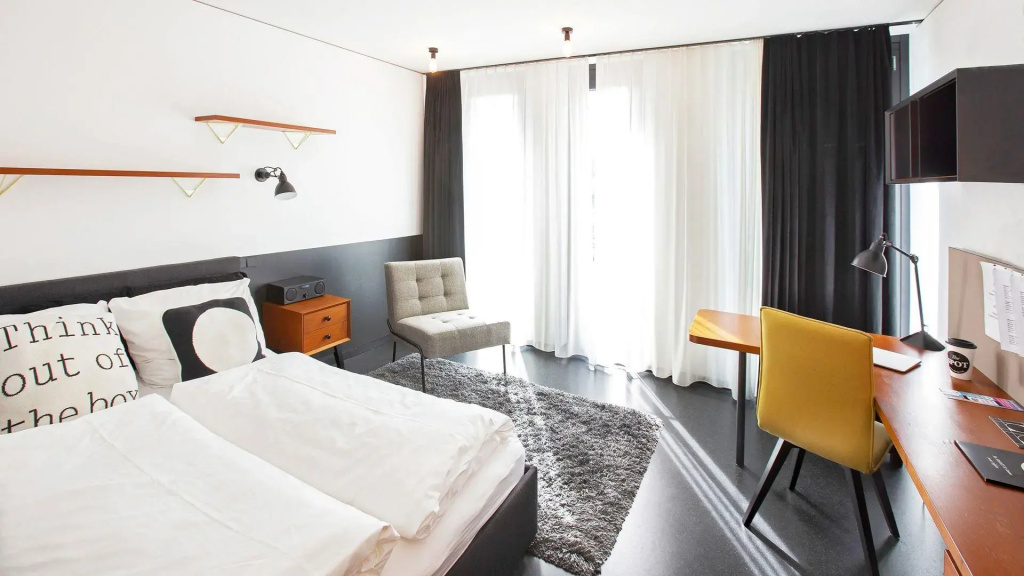 Hotel photo 22