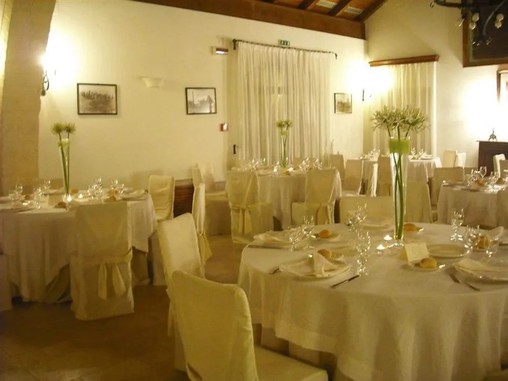 Hotel Masseria Protomastro - Général