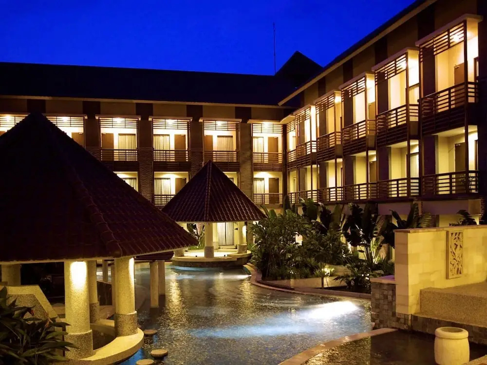 Dalukuan Hotel