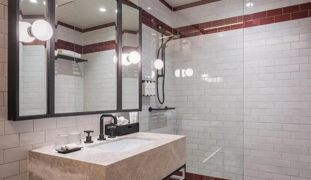 Kimpton Margot Sydney by IHG - Chambres