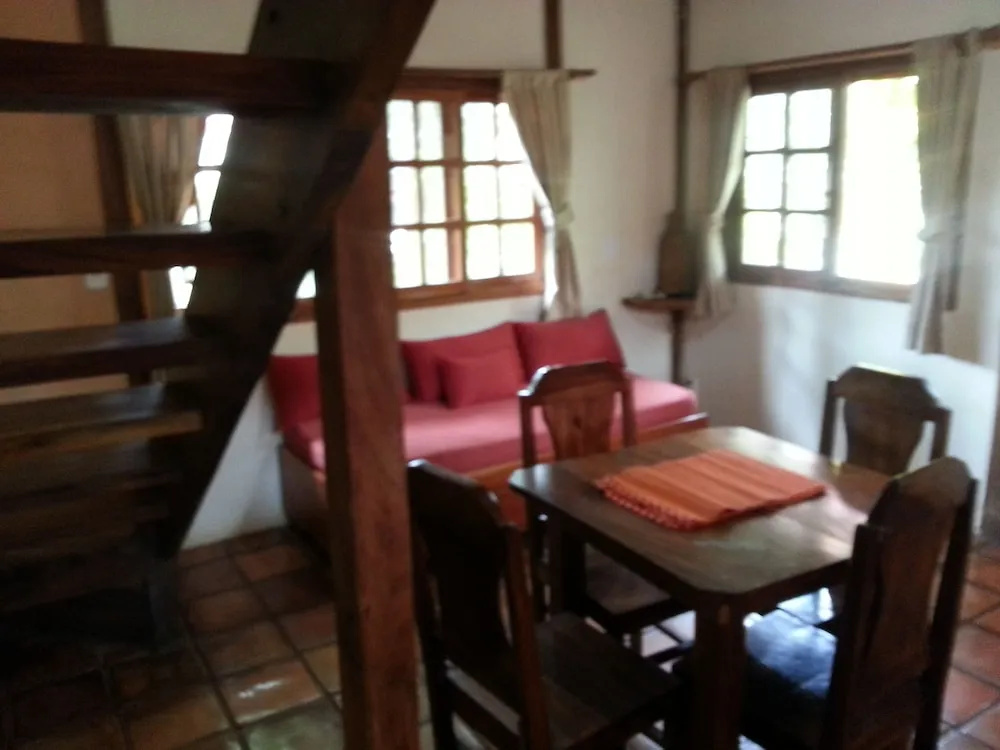 Hotel Mamiri - Chambres