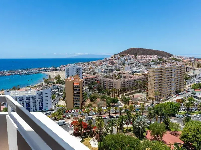 Sol Arona Tenerife - Chambres