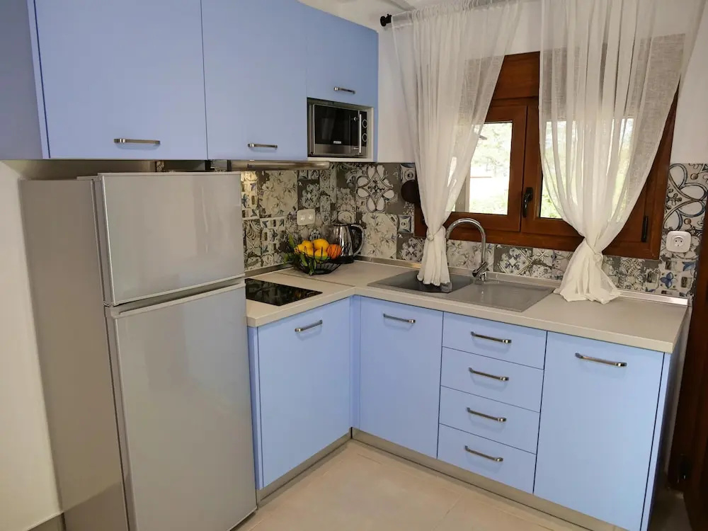 Komitsa Luxury Apartments, ,