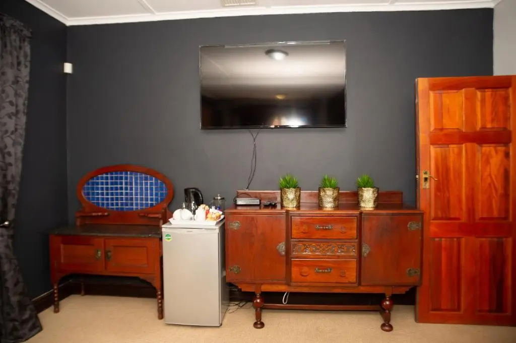 Allianto Boutique Hotel - Chambres