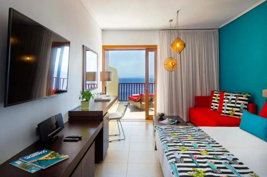 Skiathos Palace Hotel - Général