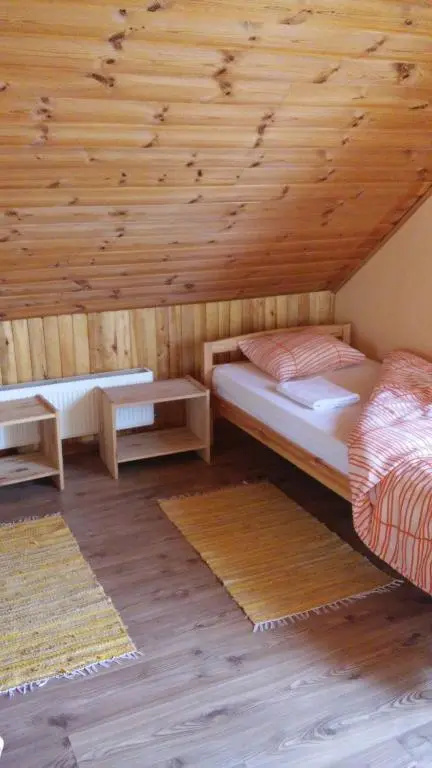 Guest House Magones