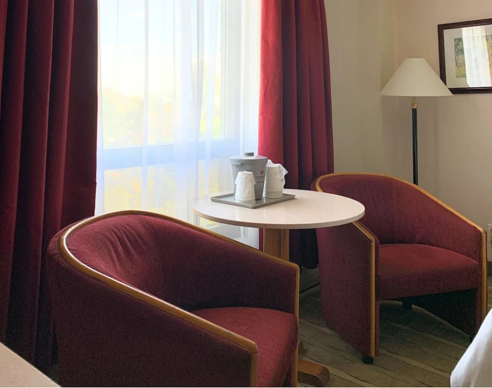 Hôtels Gouverneur Trois-Rivières - Chambres