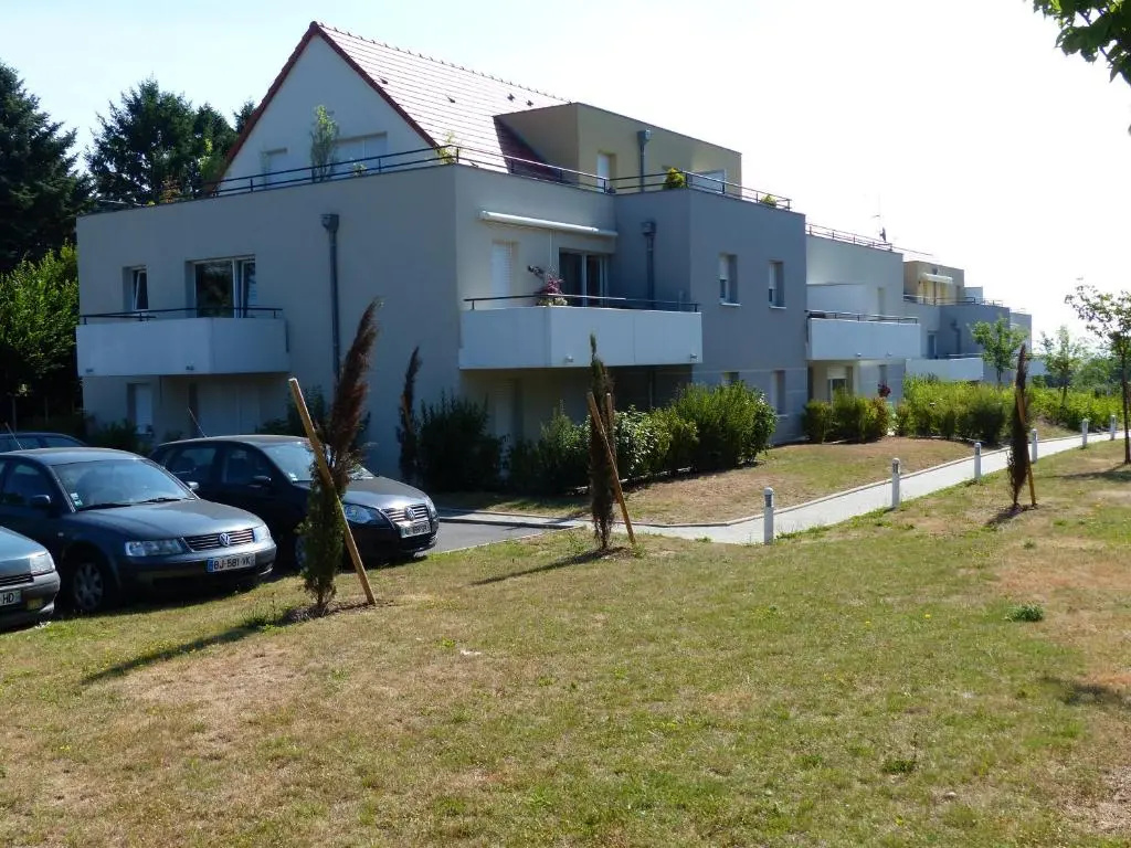 Afficher la photo 8 — Locations Vacances Obernai
