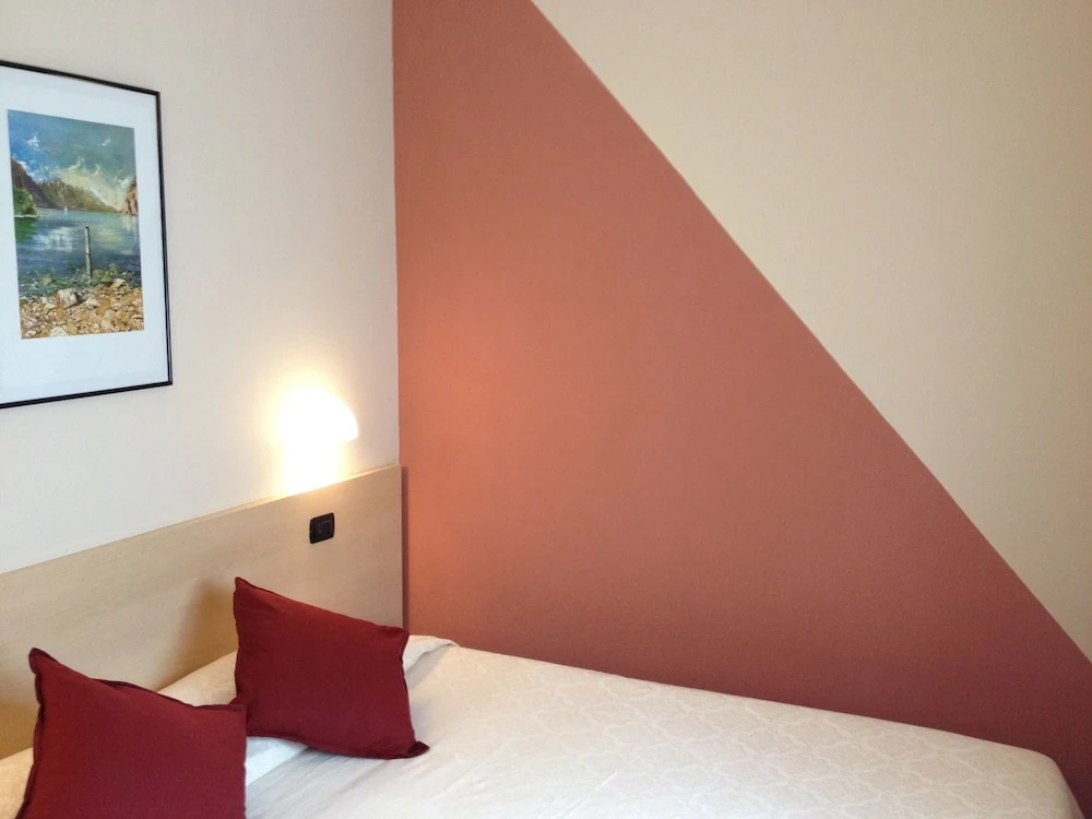 Hotel Lizard - Chambres