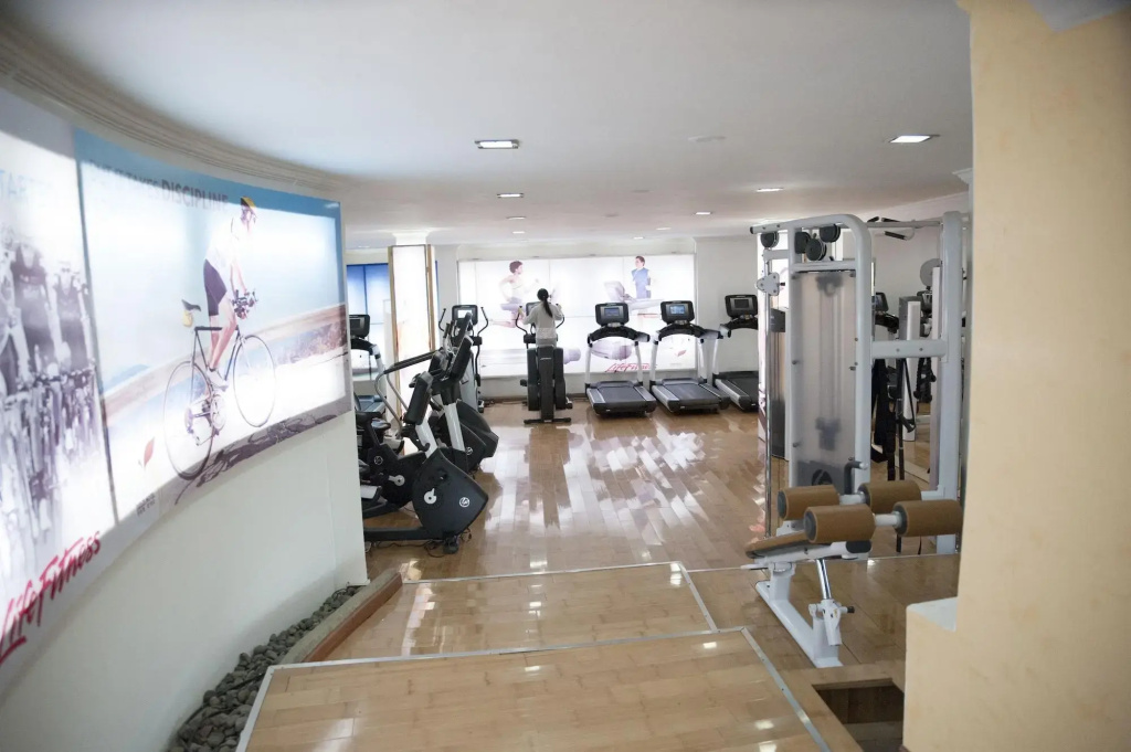 Hotel photo 11