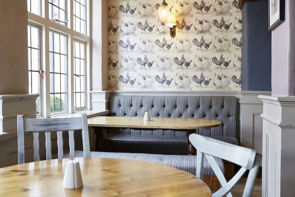 The Ethorpe Hotel by Chef and Brewer Collection - Général
