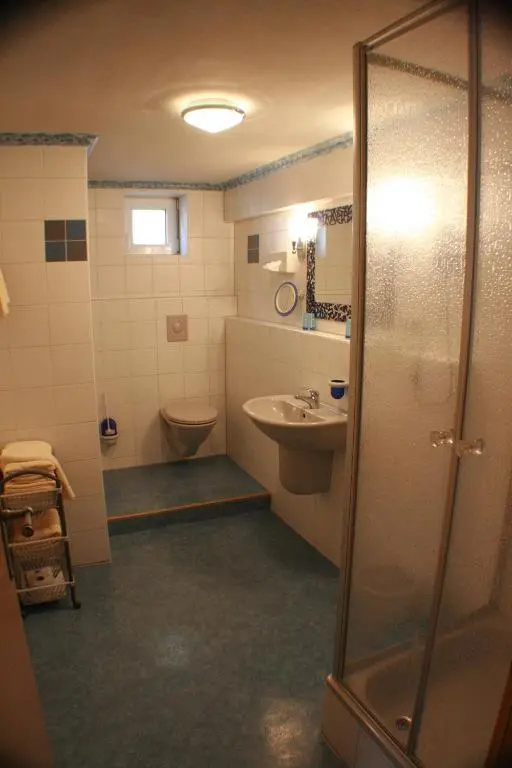 Hotel Rebstock - Chambres