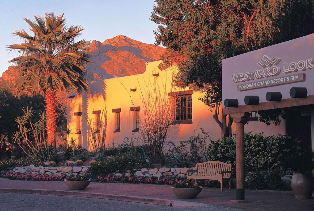 Westward Look Wyndham Grand Resort and Spa - Chambres