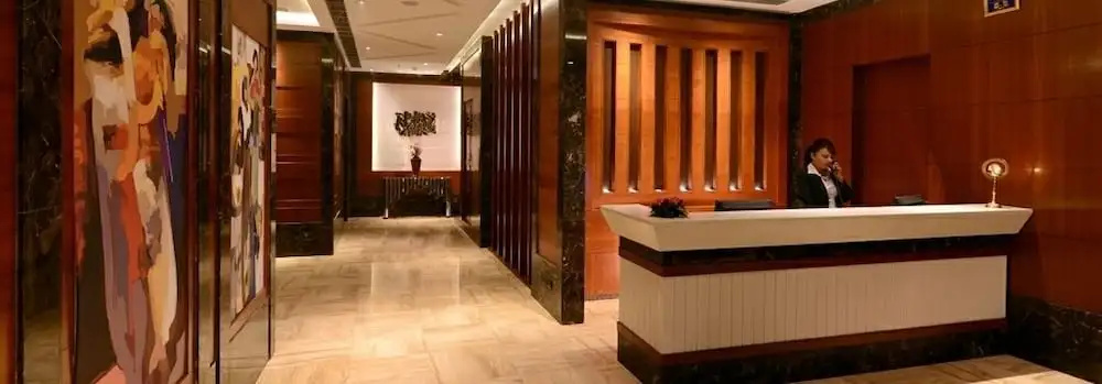 JP Hotel & Resorts - Général