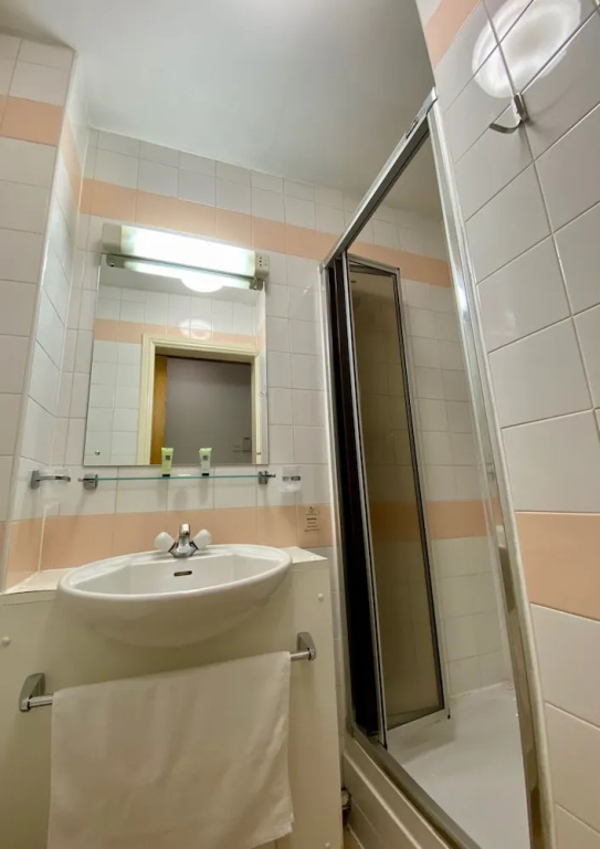 Dubrovnik Hotel - Chambres