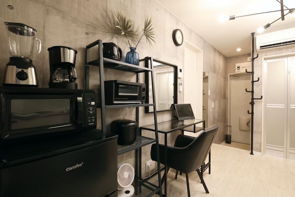 AirHOMETOKYO EBISU 101 사진 22