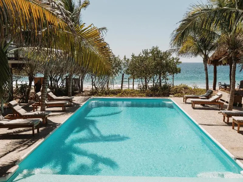 Casa Ofelia — 4