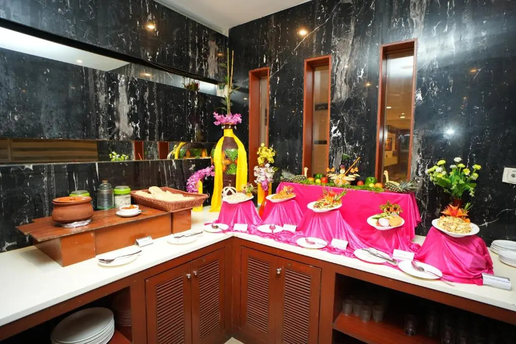 Hotel photo 11