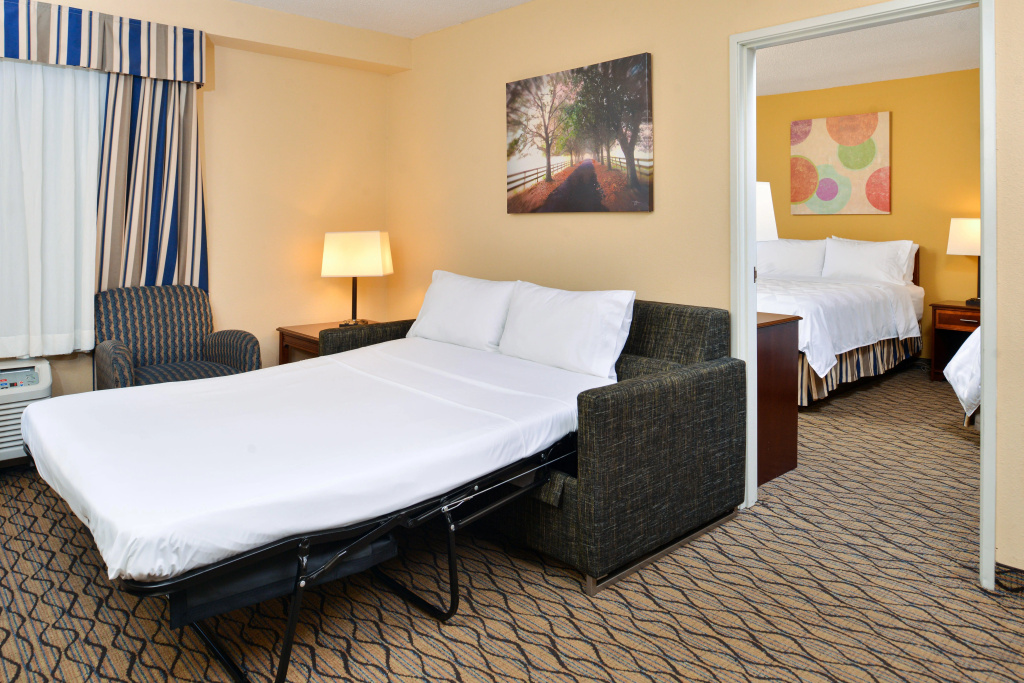 Holiday Inn & Suites Chicago - Downtown by IHG - Général