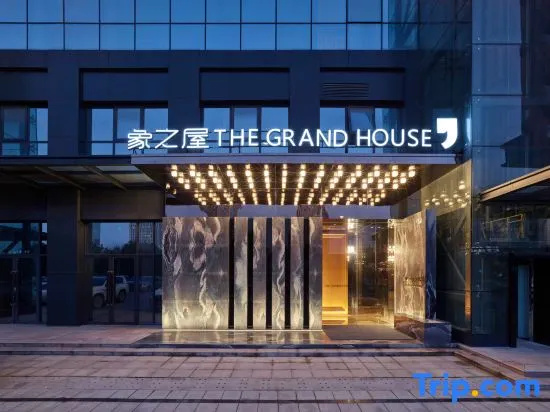 The Grand House