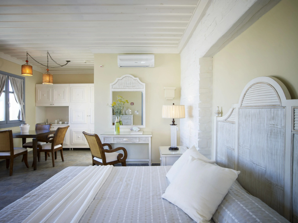 Porto Kea Suites - Général