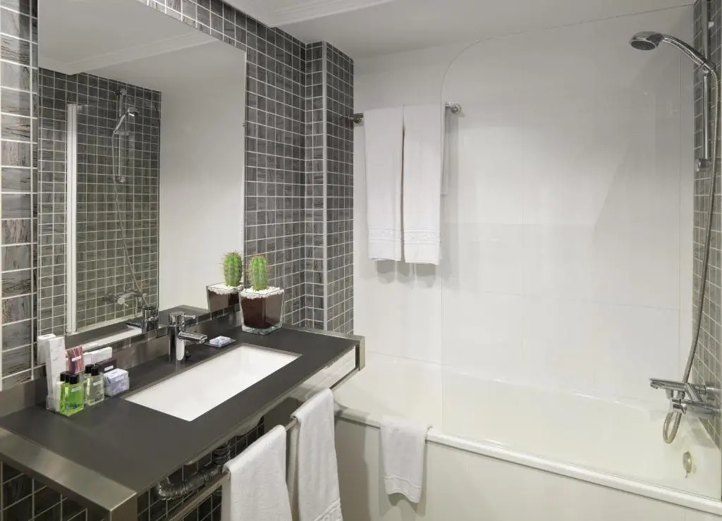 H10 Lanzarote Princess - Chambres
