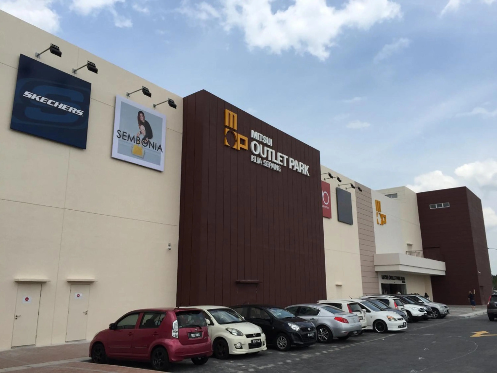 Dillenia Nilai Homestay