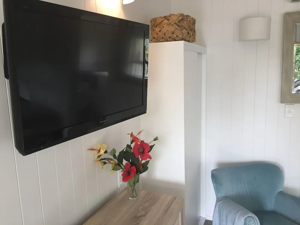 Stay Kerikeri Boutique Apartments and Studios - Chambres