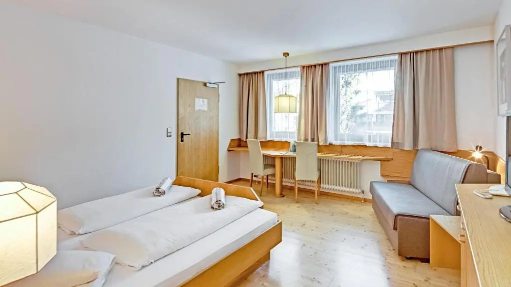 Hotel Hinteregger - Général