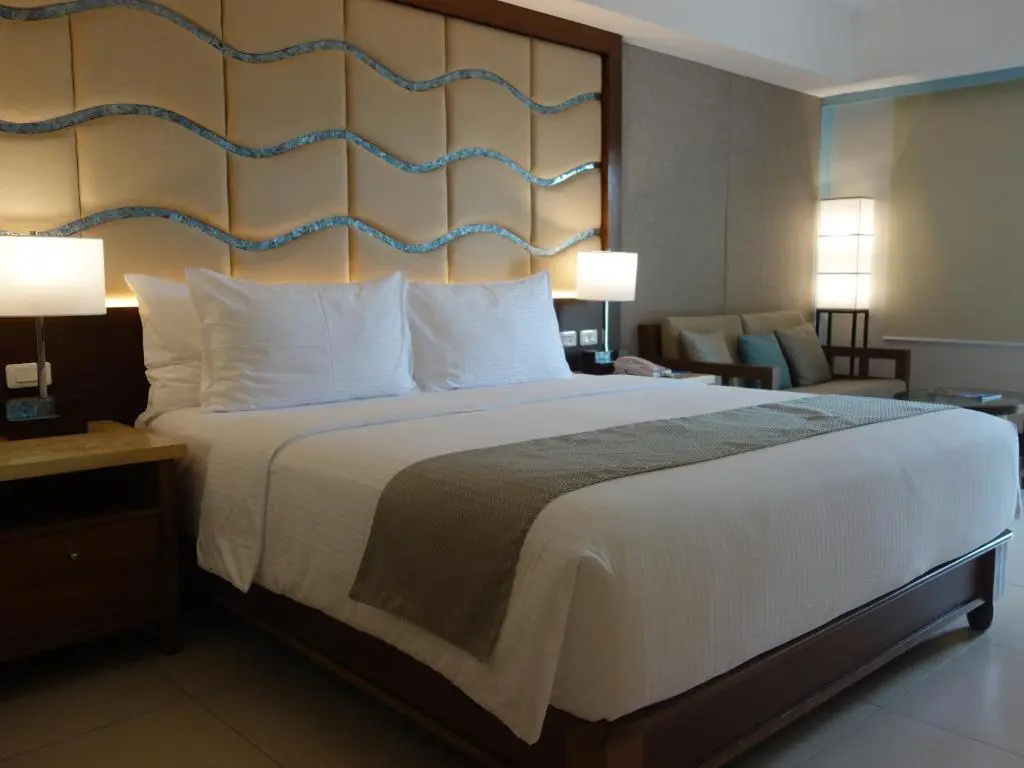 Henann Resort Alona Beach - Chambres