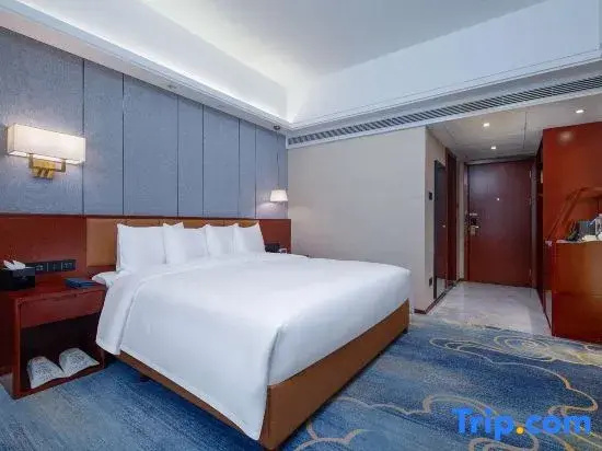 Grand Sun City - Chambres