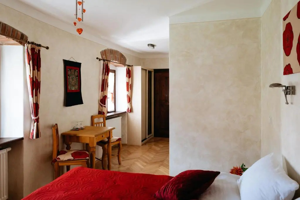 Boutique Hotel Romantick - Chambres